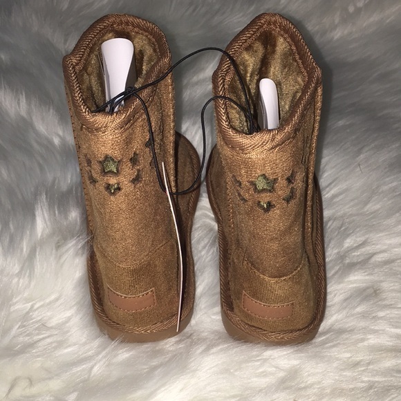 Rampage, toddler girl boots, size 13c - Picture 7 of 8